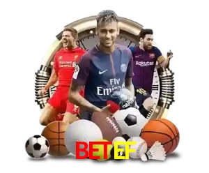 Apostas Esportivas no BETEF