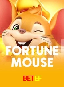Caça-níqueis fortune mouse BETEF